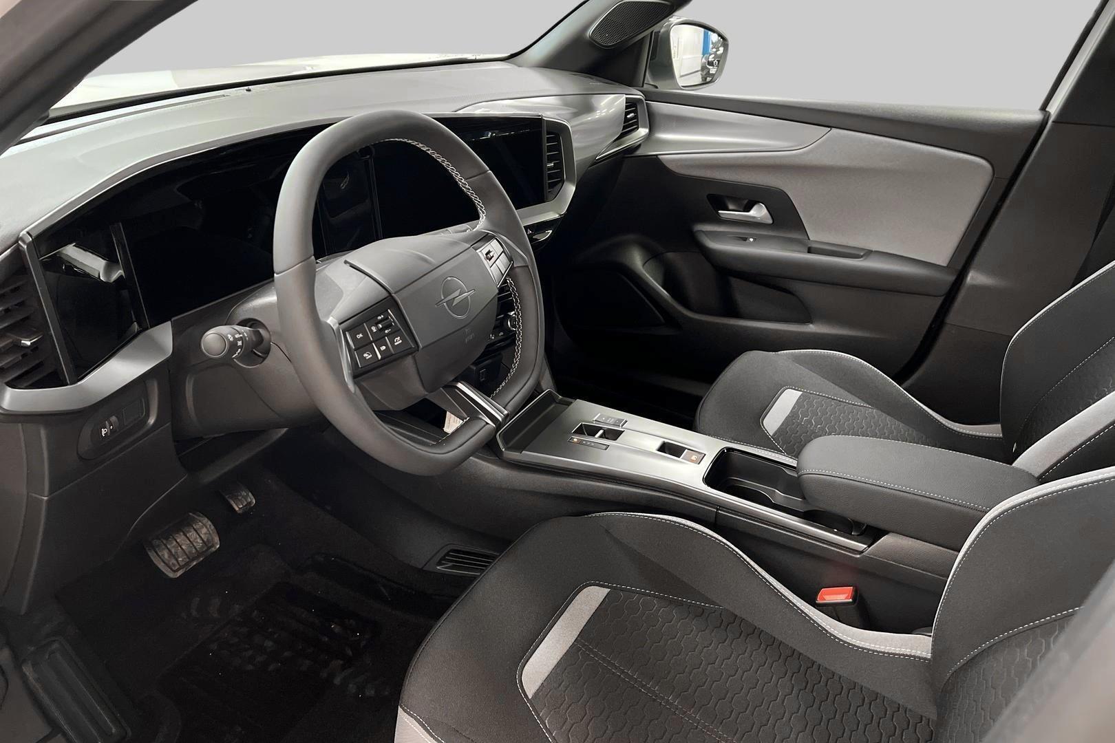 OPEL Mokka 2026