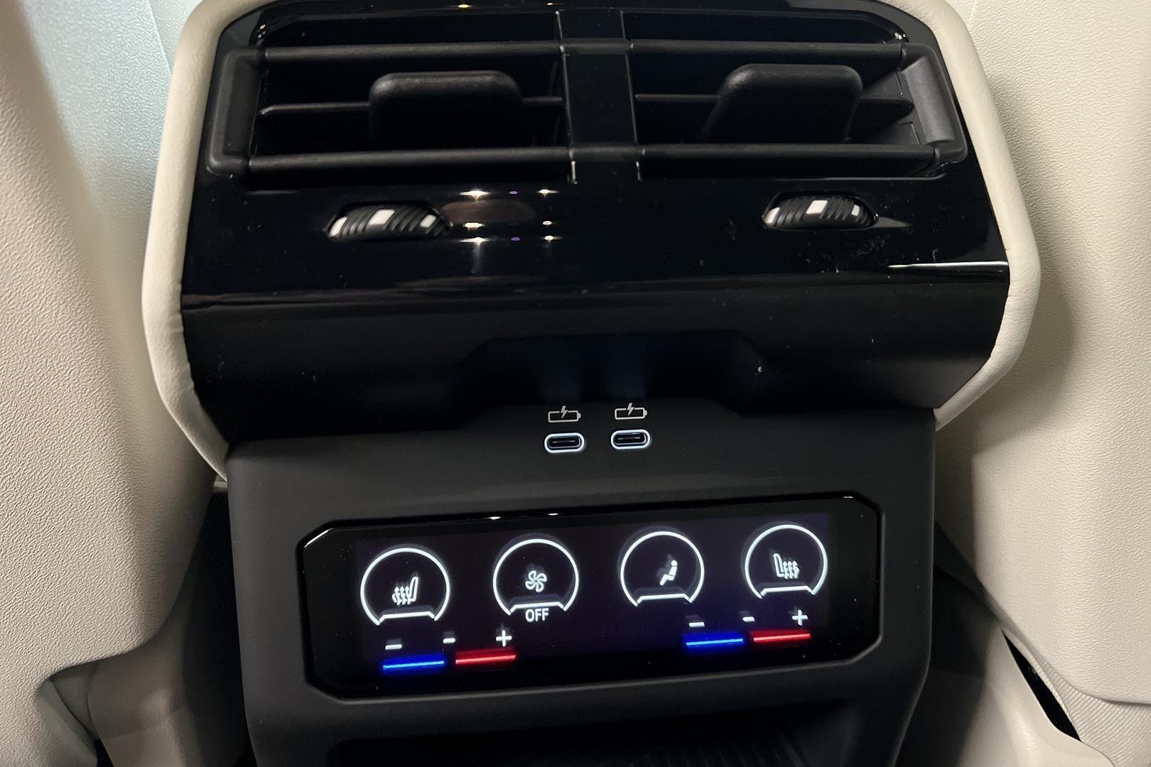 BMW 5-sarja 2026