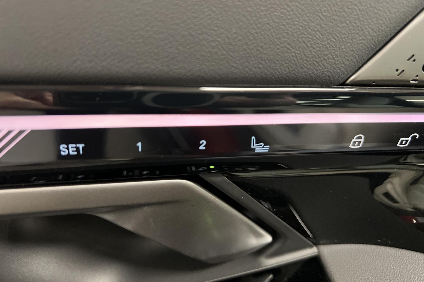 BMW 5-sarja 2026