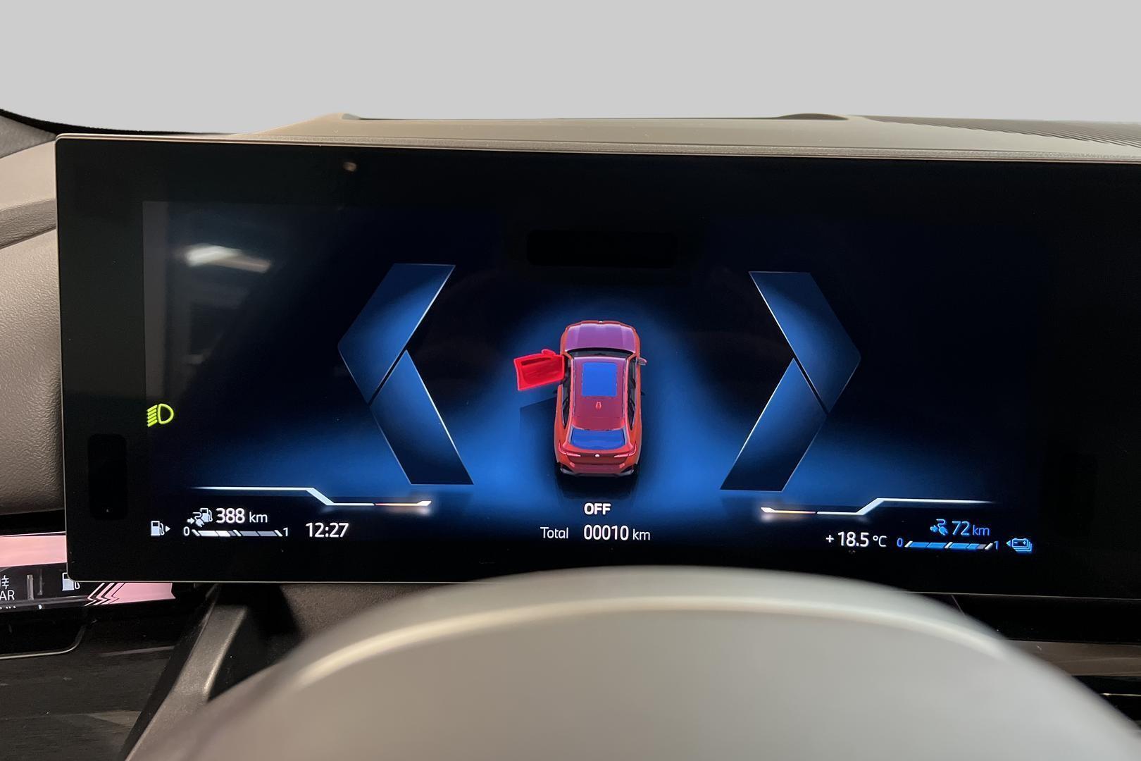 BMW 5-sarja 2026