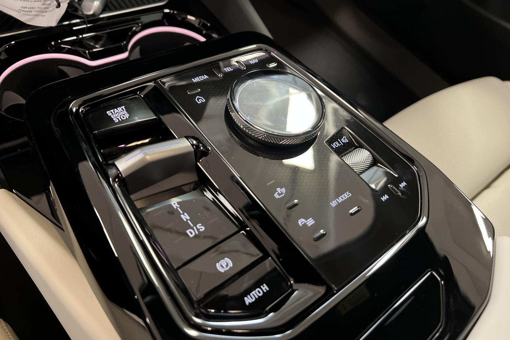 BMW 5-sarja 2026