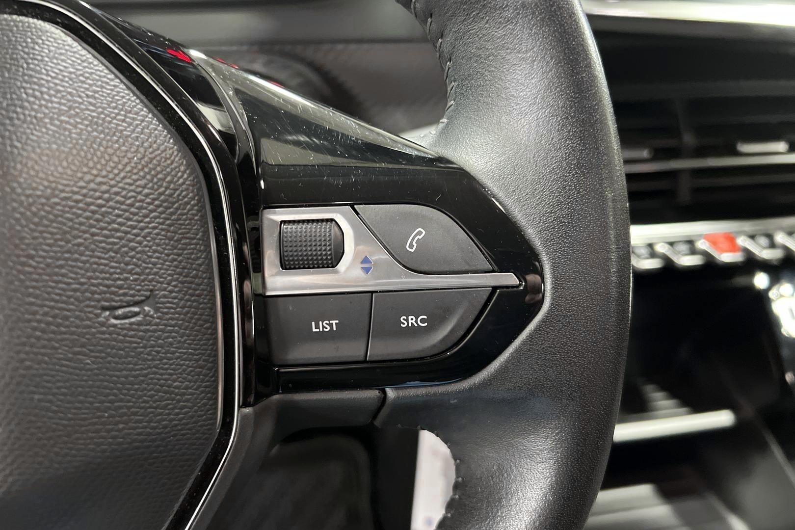 PEUGEOT 208 16