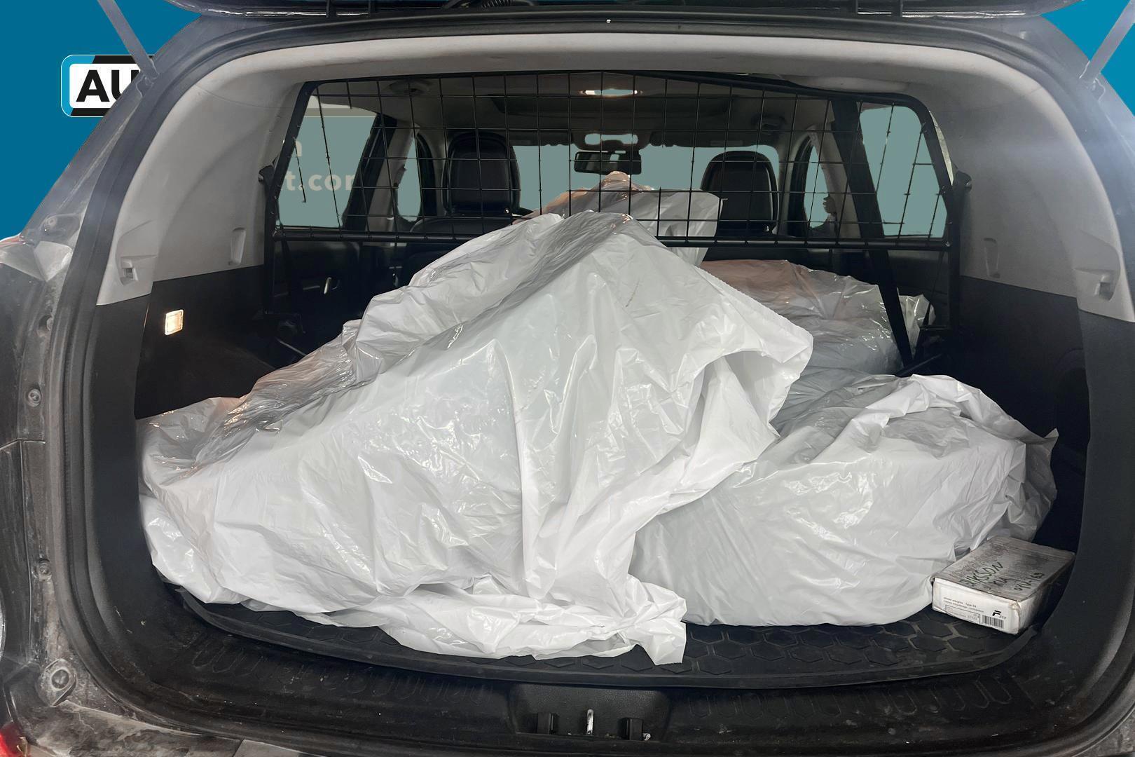 KIA Sportage 2011