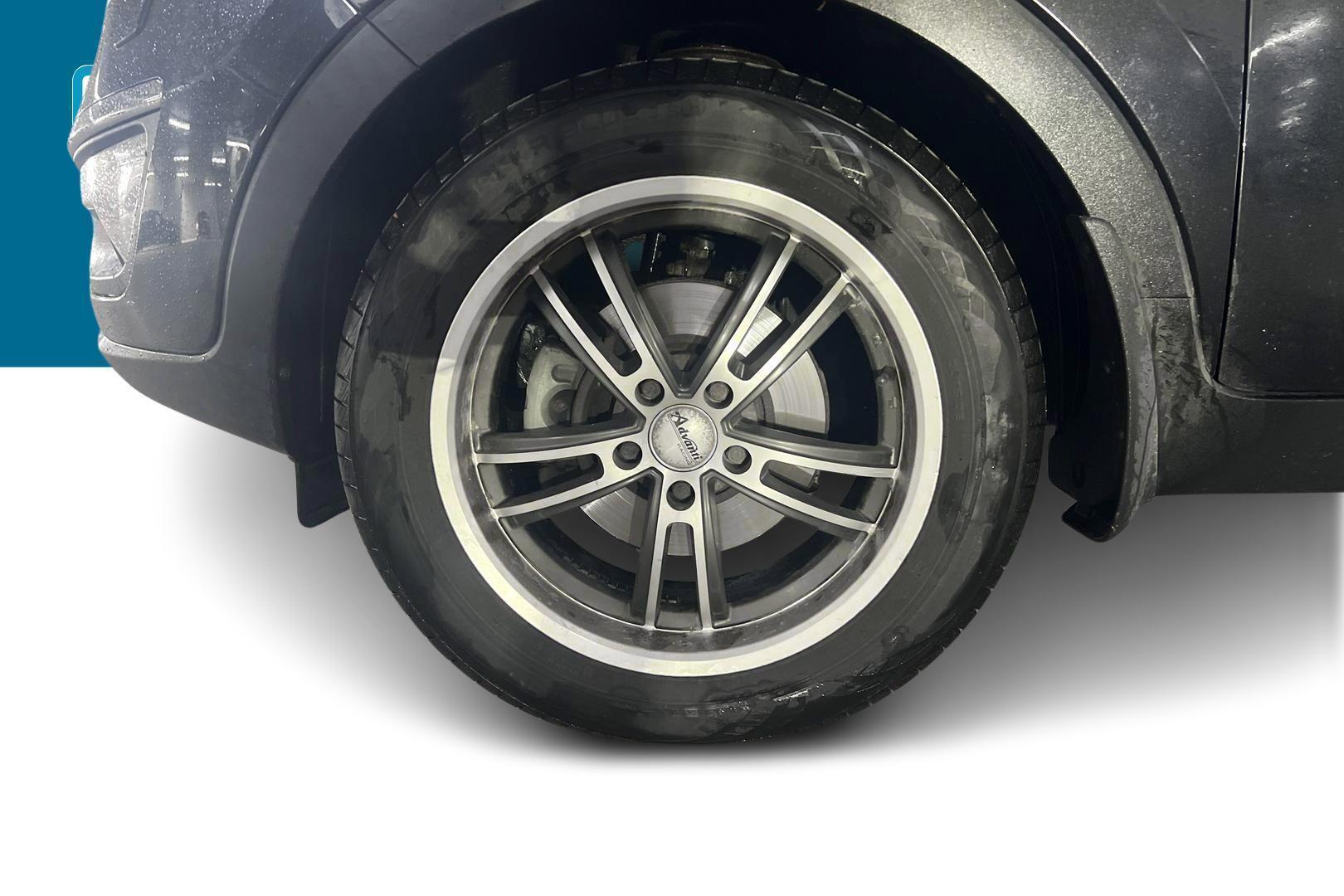 KIA Sportage 2011