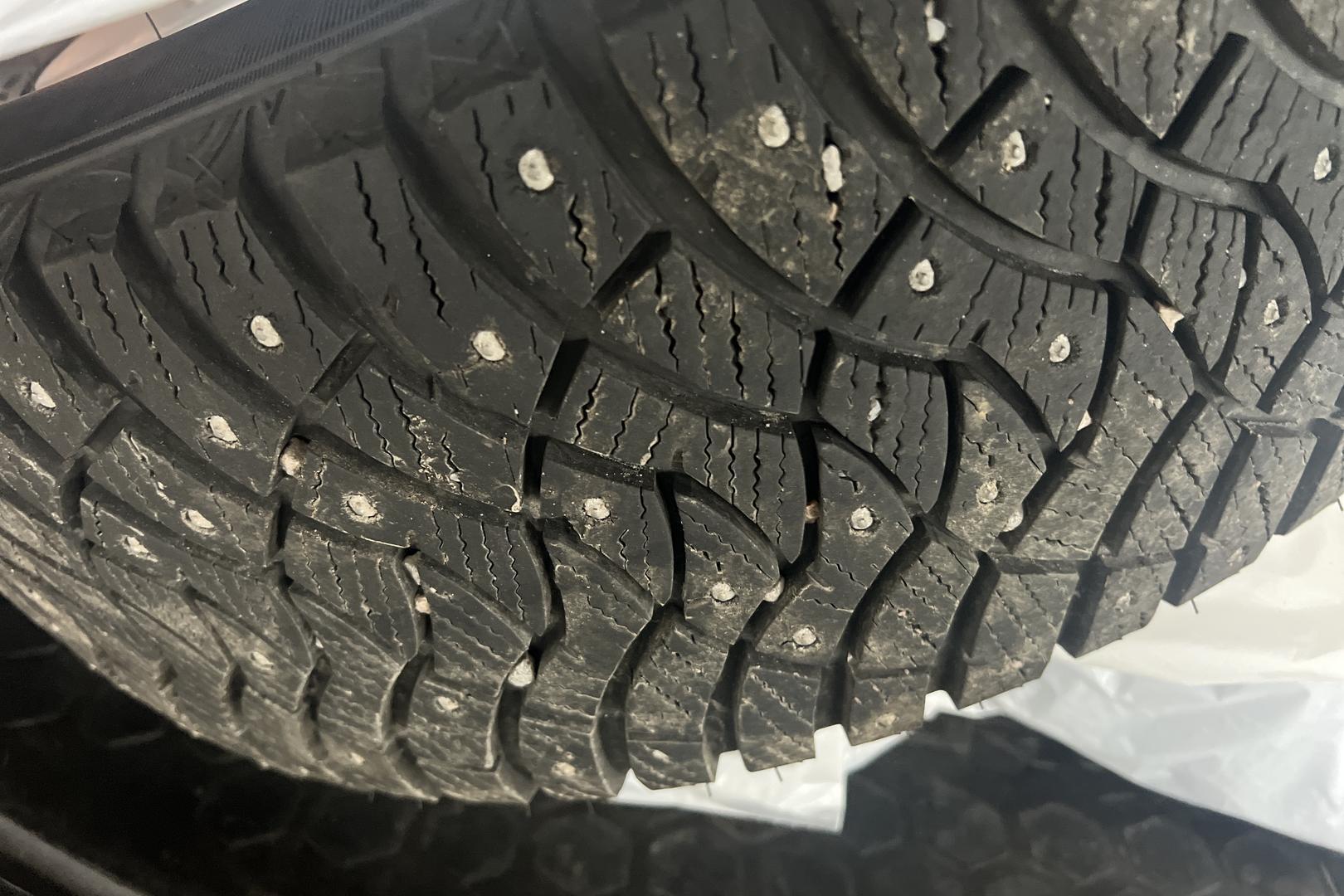 KIA Sportage 2011