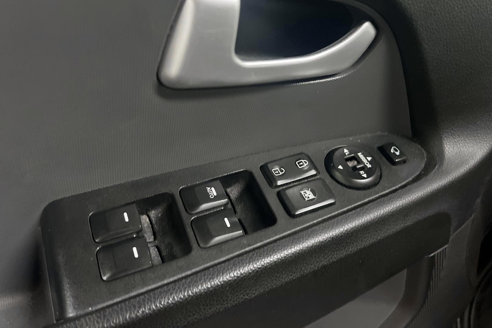 KIA Sportage 2011