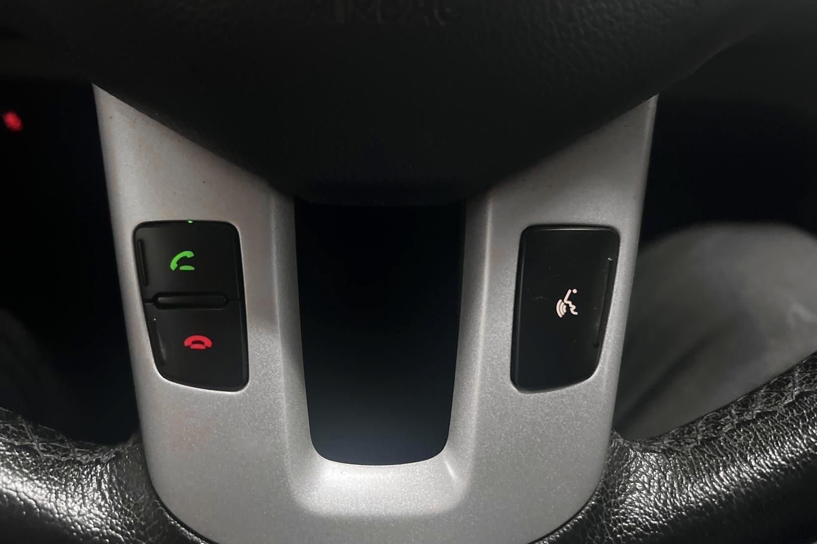 KIA Sportage 2011