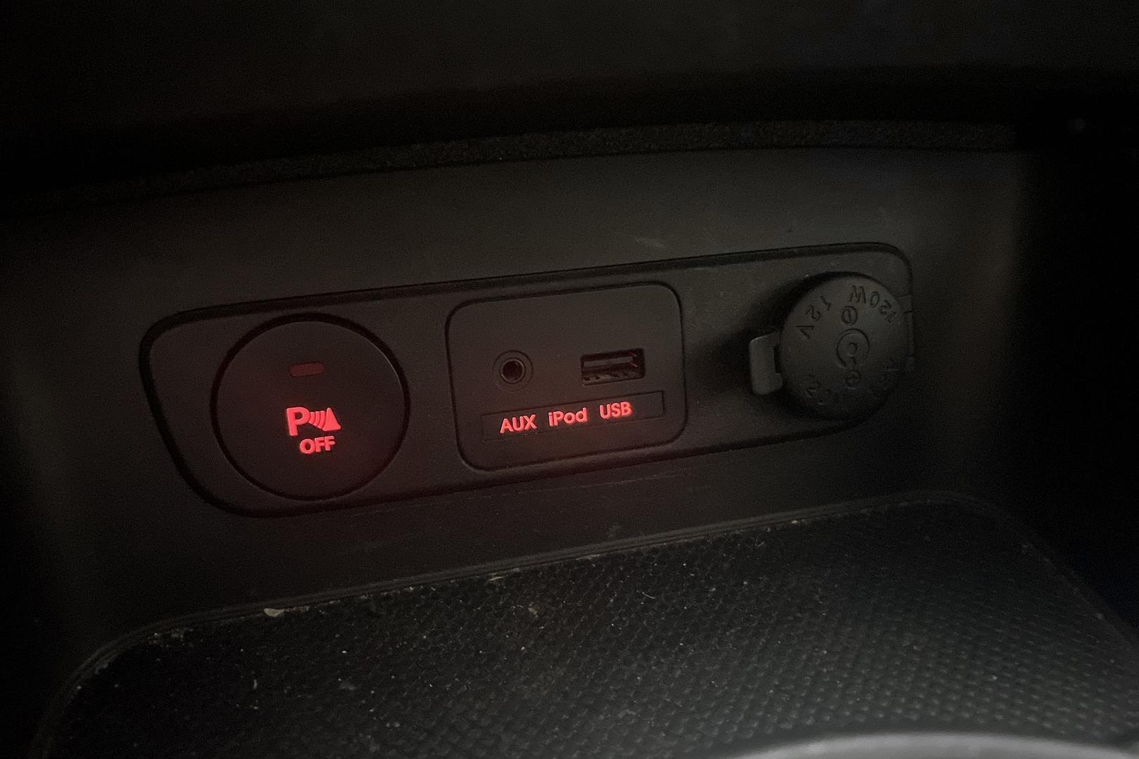 KIA Sportage 2011