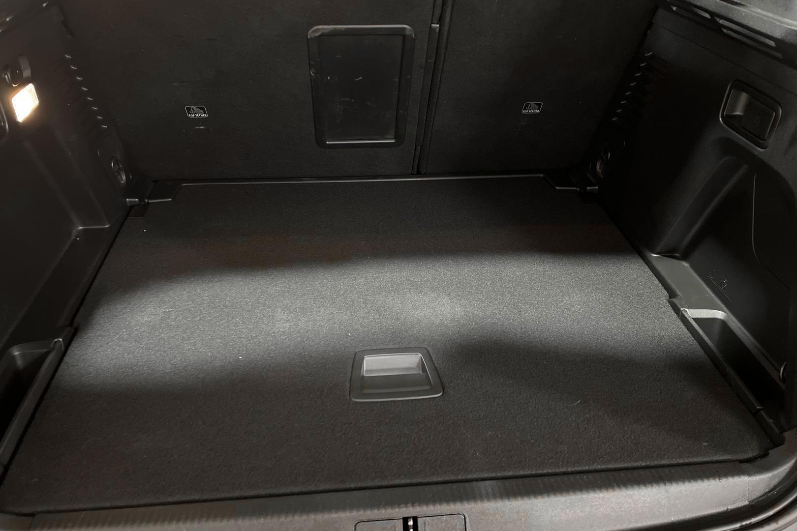PEUGEOT 3008 2022
