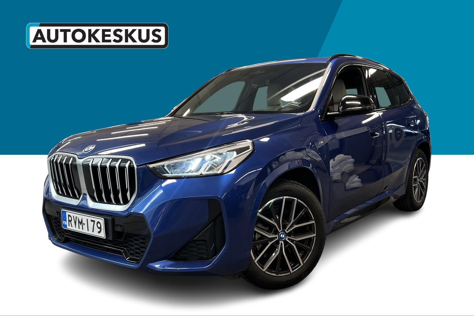 BMW X1 1