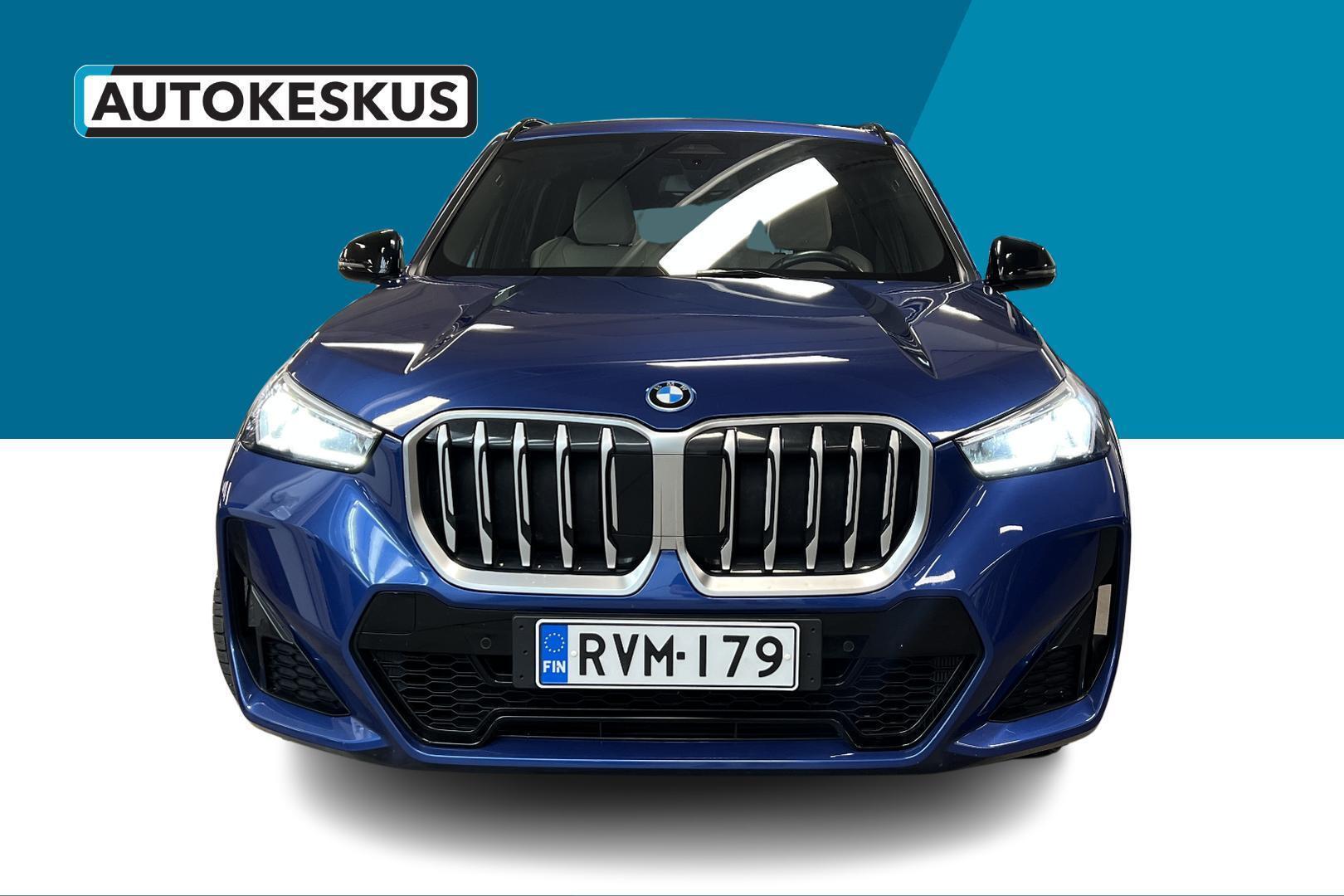 BMW X1 2