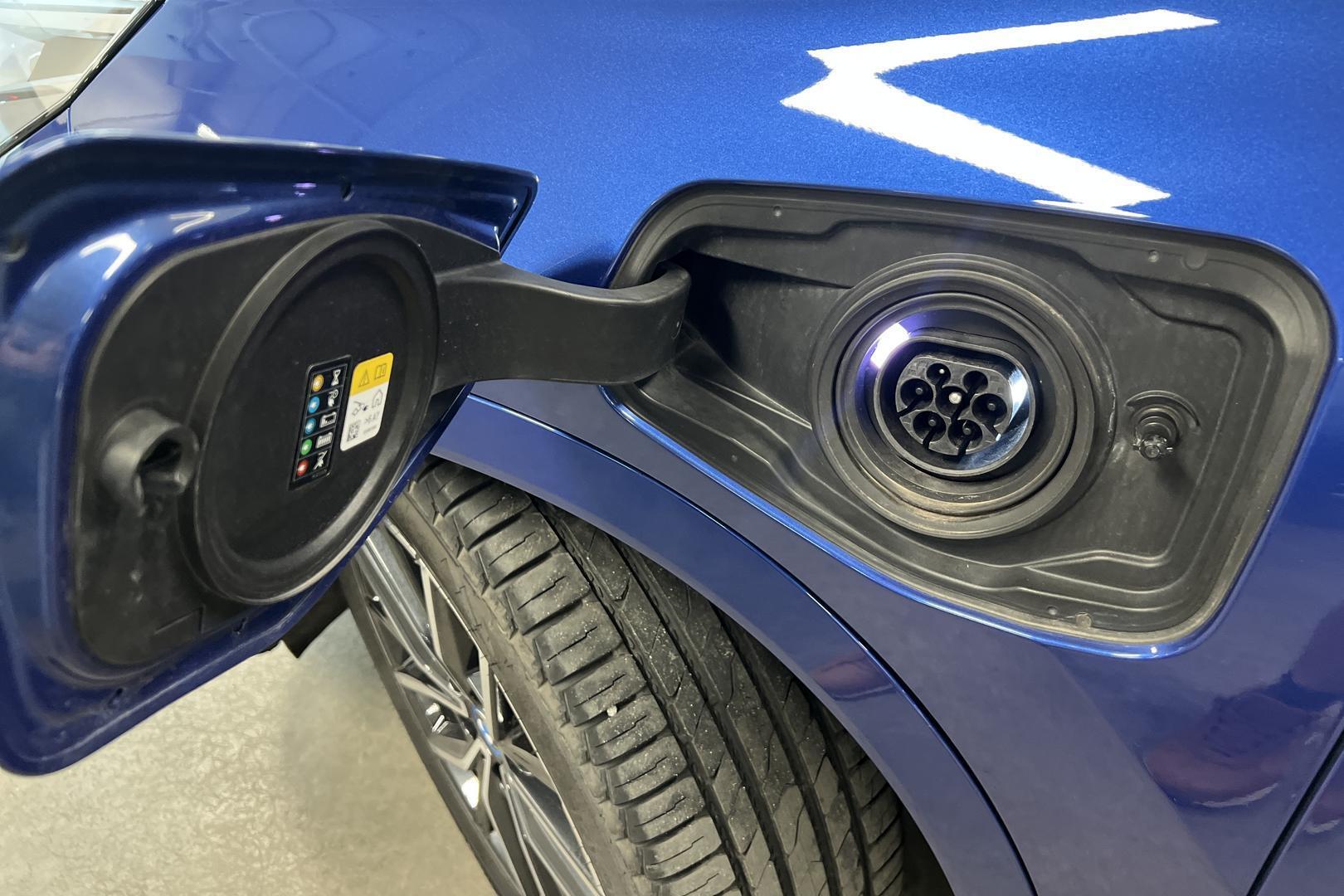 BMW X1 22