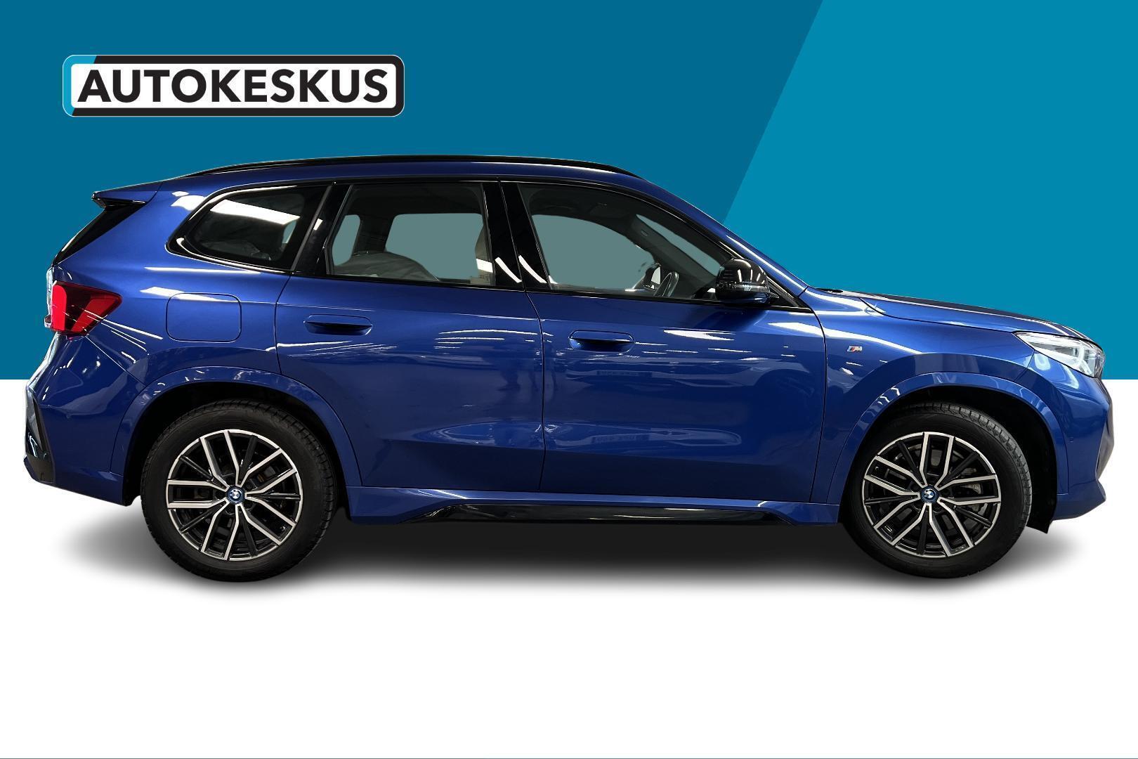 BMW X1 4