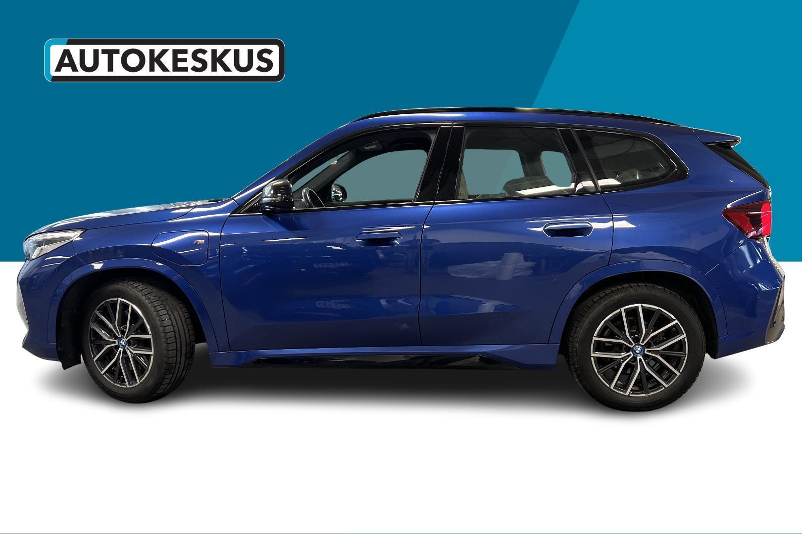 BMW X1 8