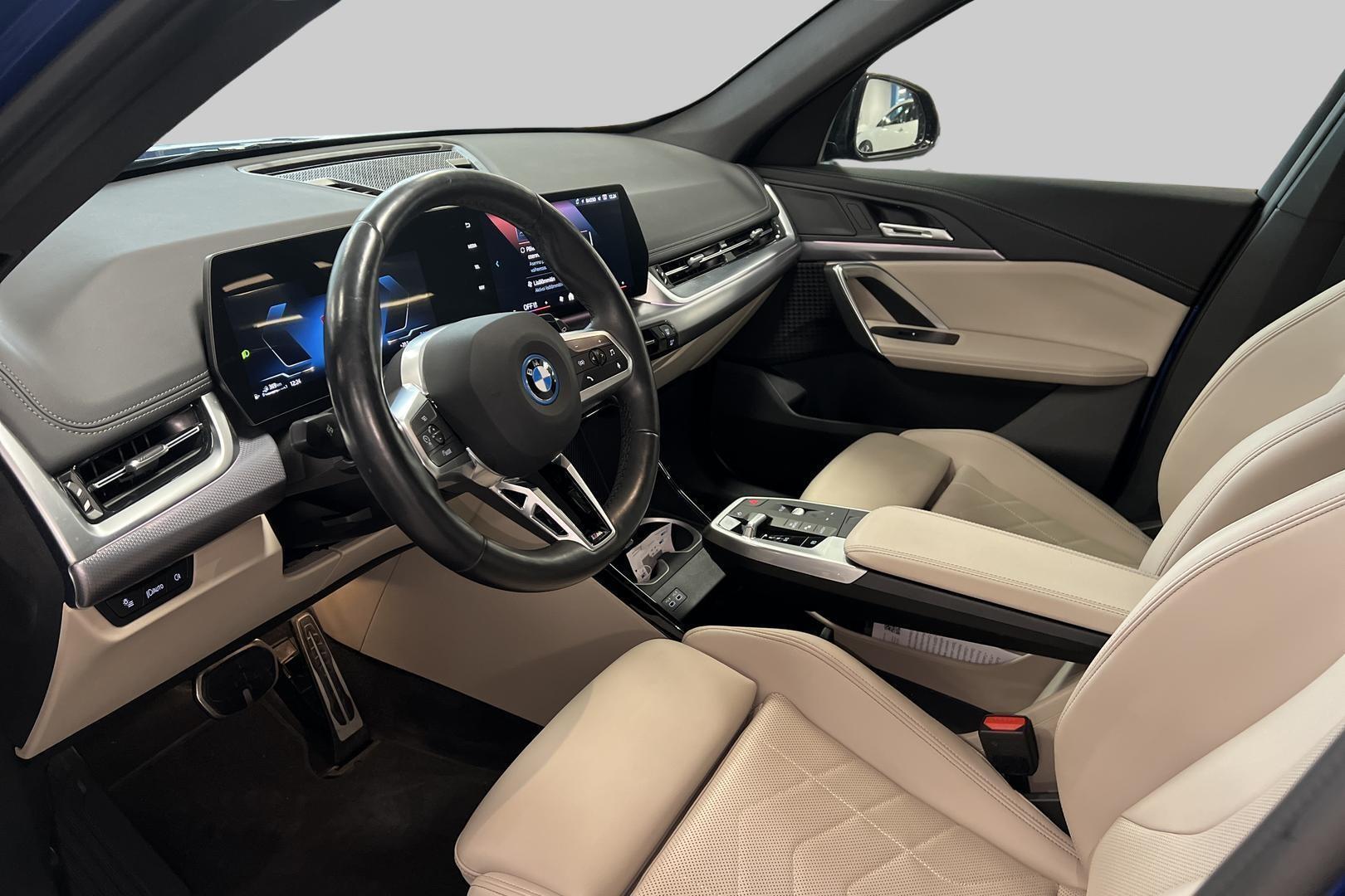 BMW X1 9