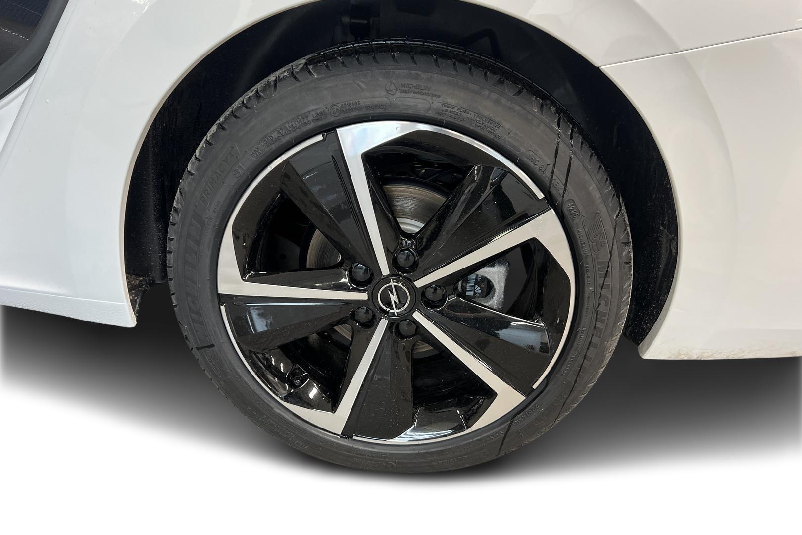 OPEL Astra 2026