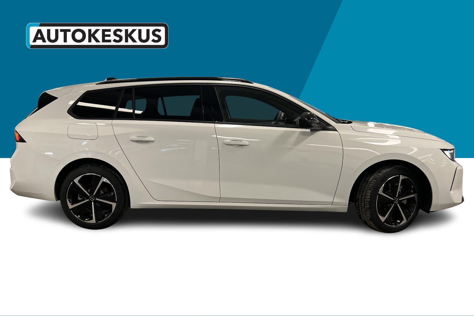 OPEL Astra 2026