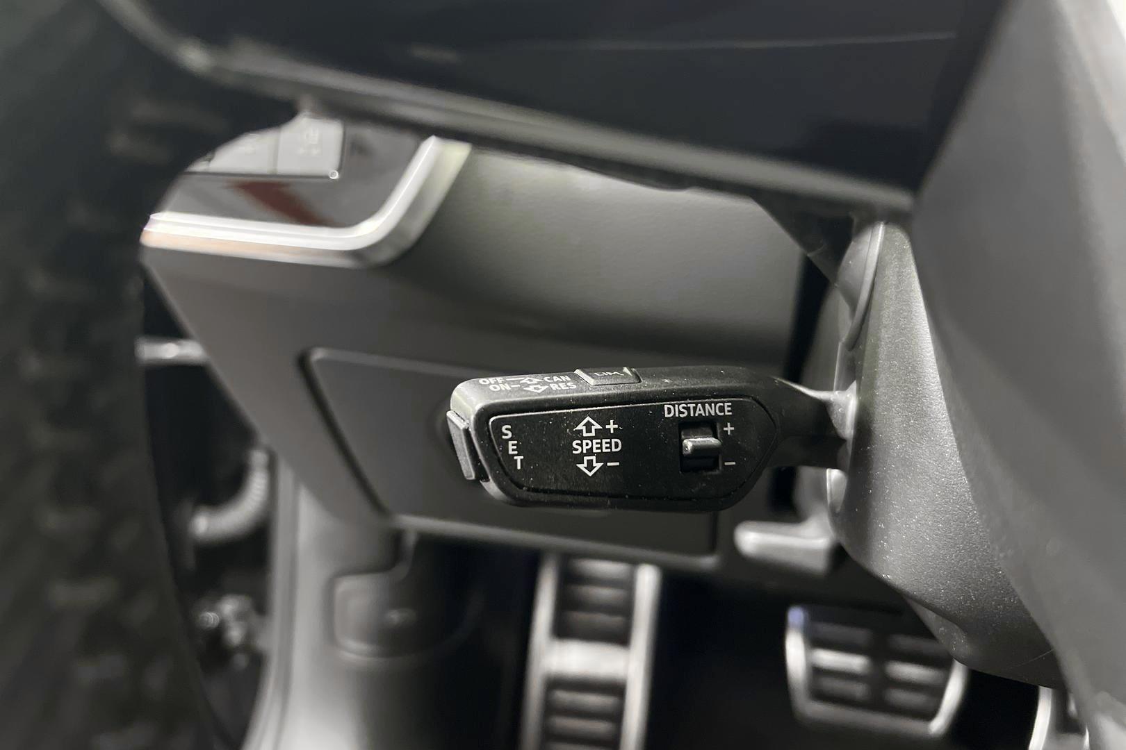 AUDI A6 2020