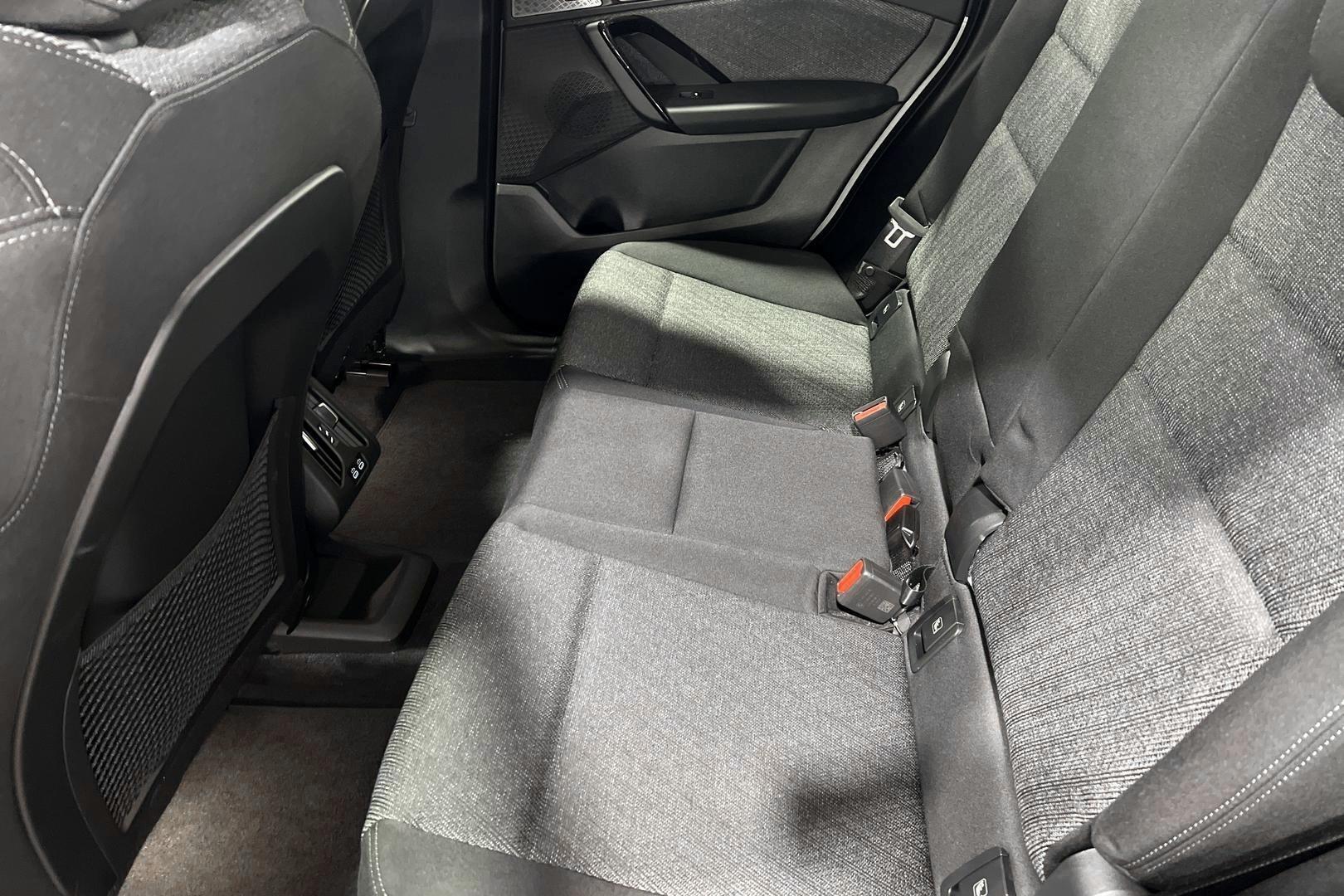 BMW X1 2024