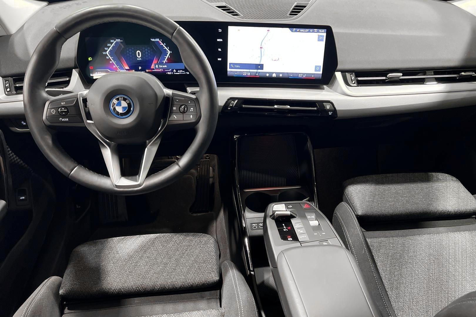 BMW X1 2024