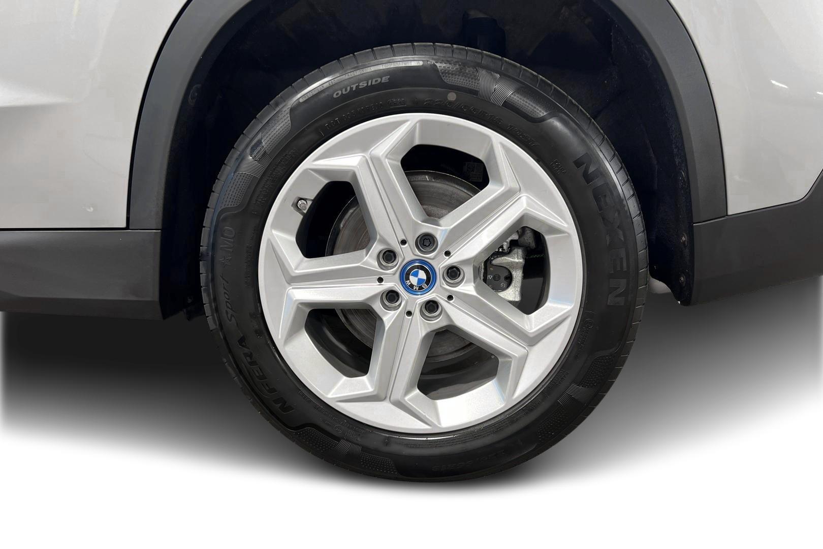 BMW X1 2024