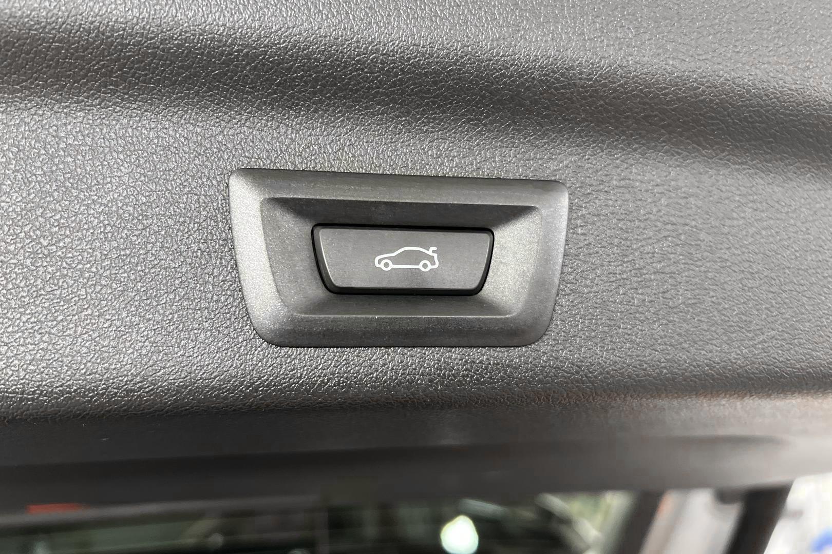 BMW X1 2024
