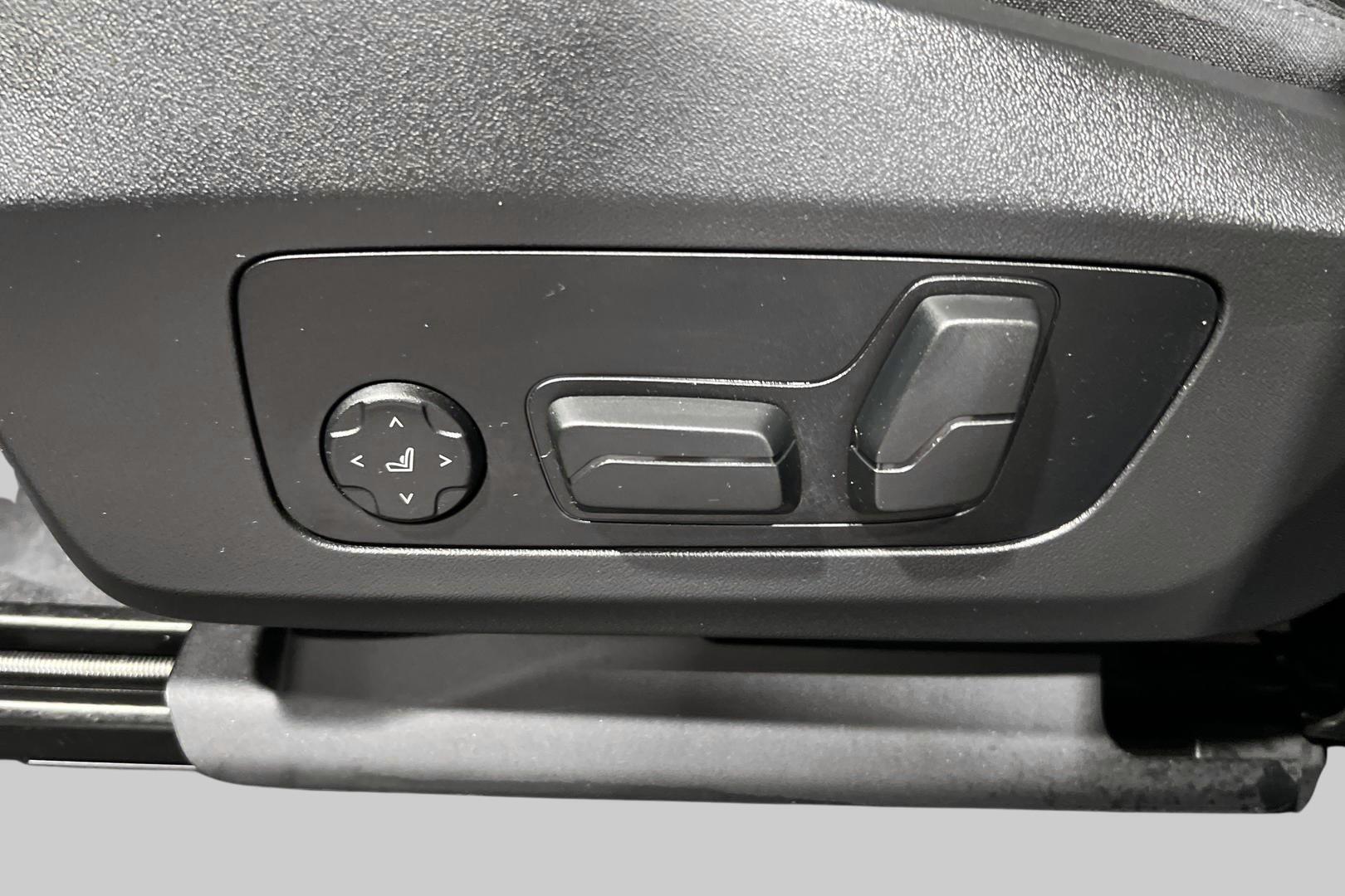 BMW X1 2024