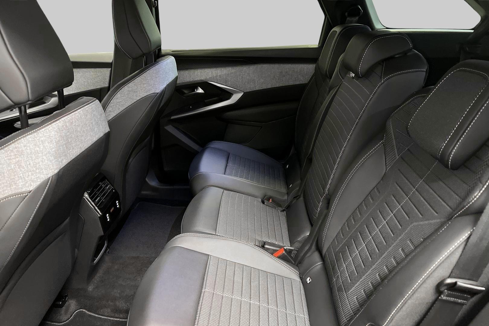 PEUGEOT 5008 2026