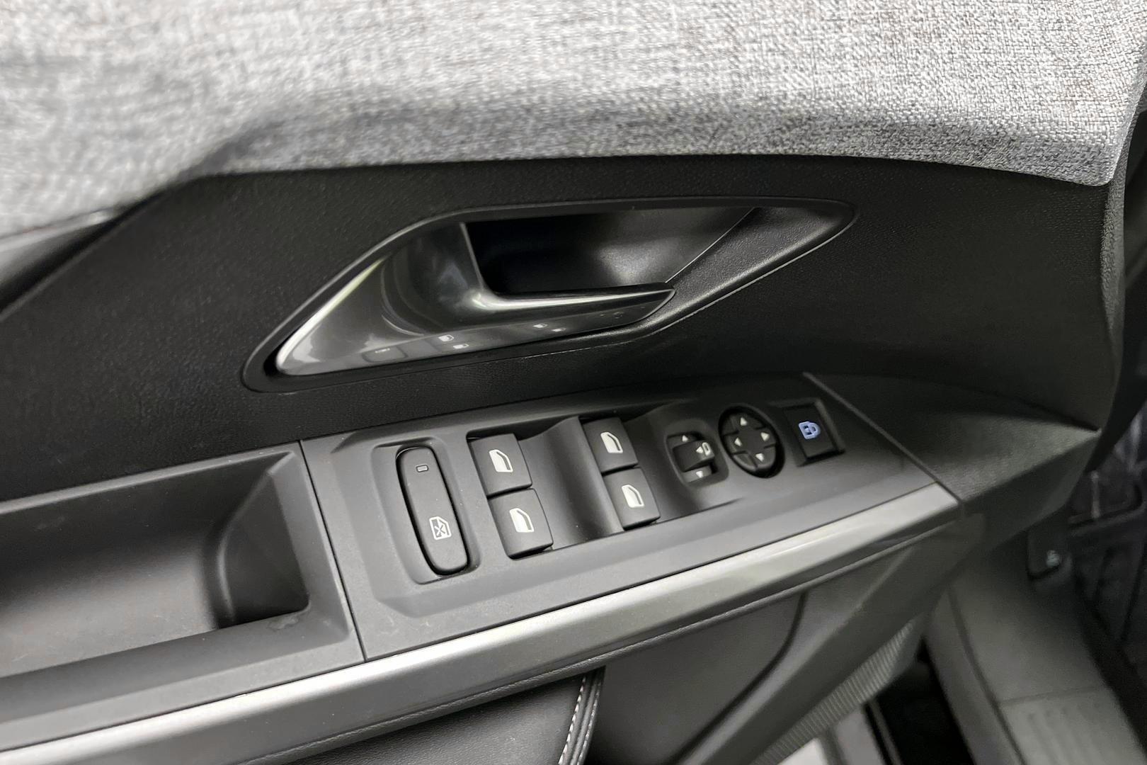 PEUGEOT 5008 2026