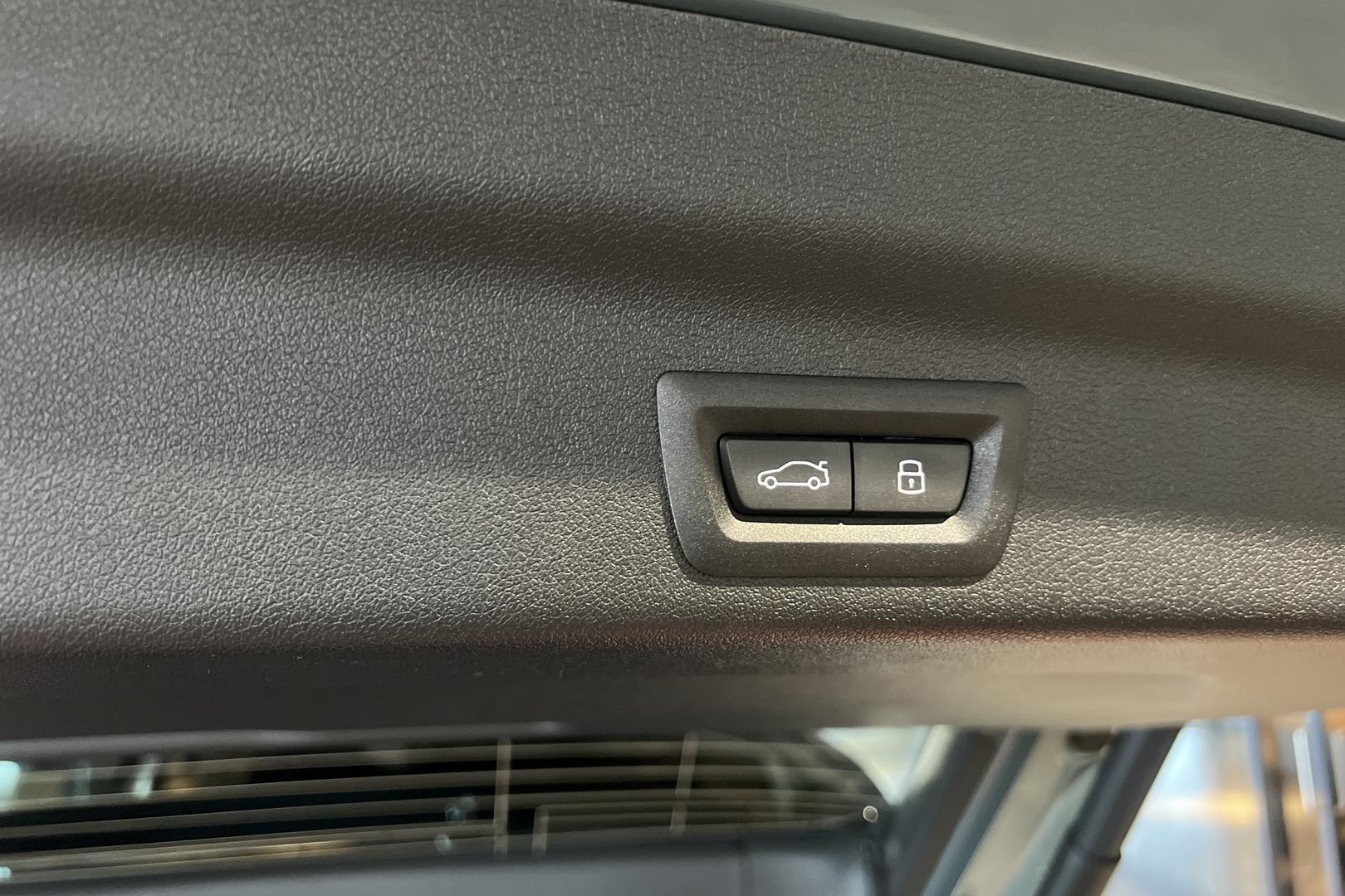 BMW iX1 2026