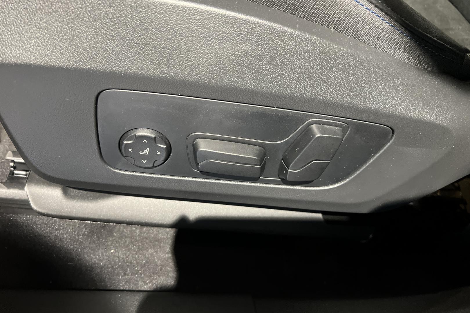 BMW iX1 2026