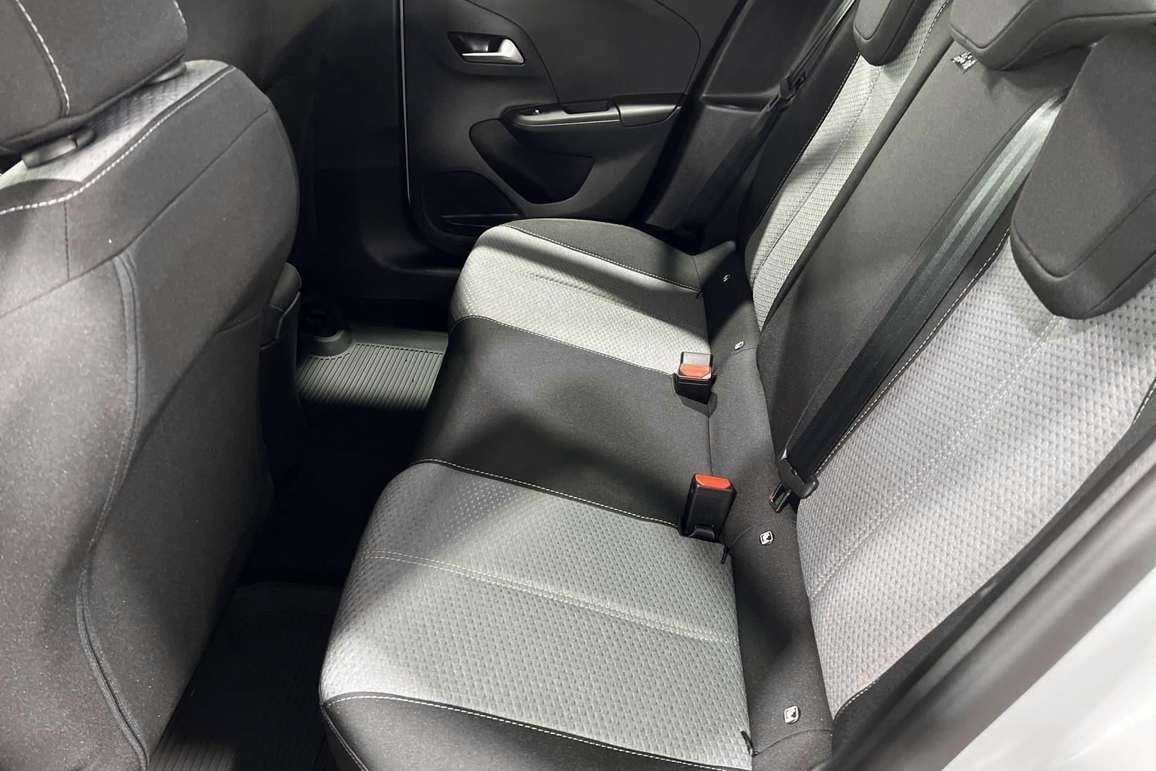 OPEL Corsa 2026