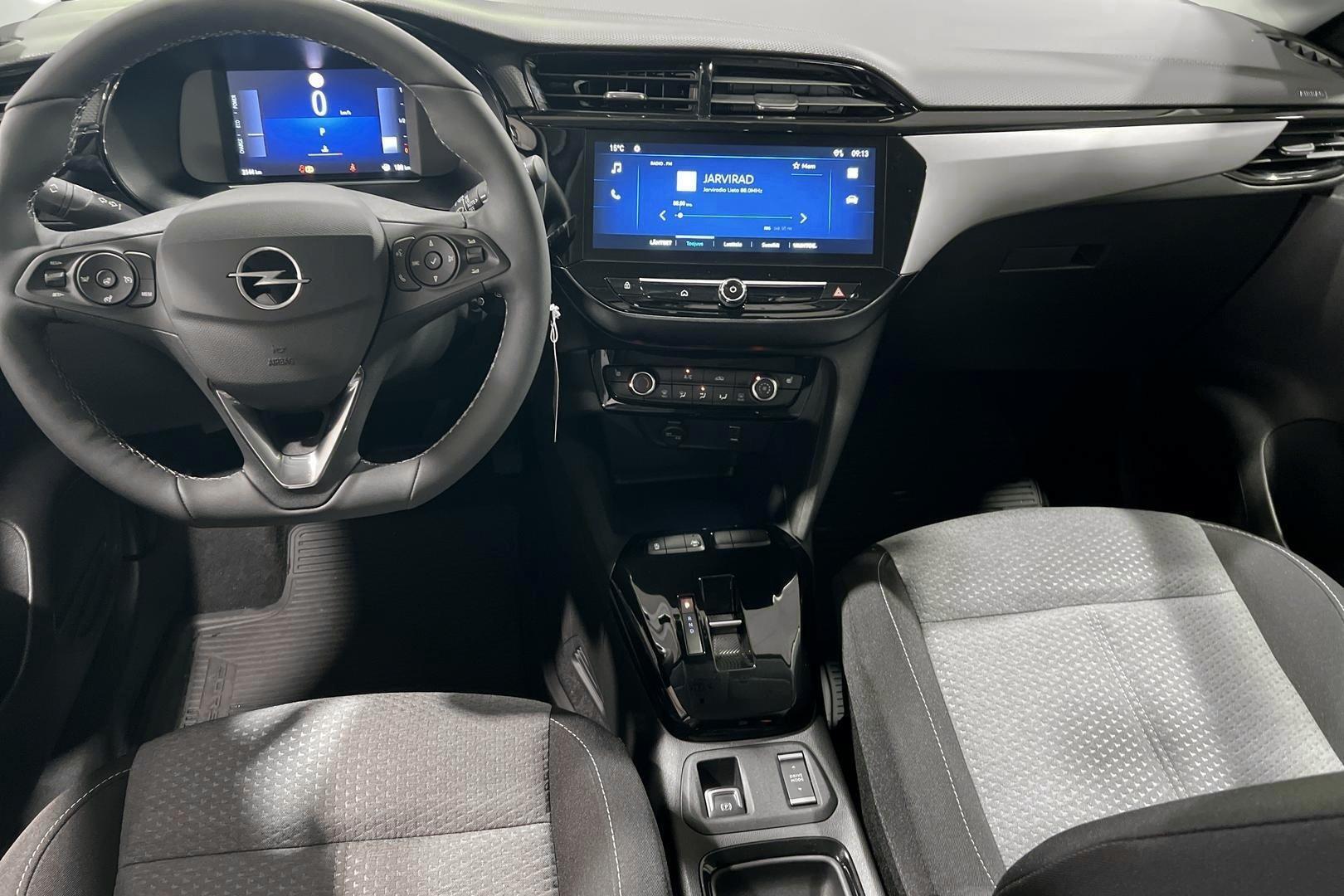 OPEL Corsa 2026