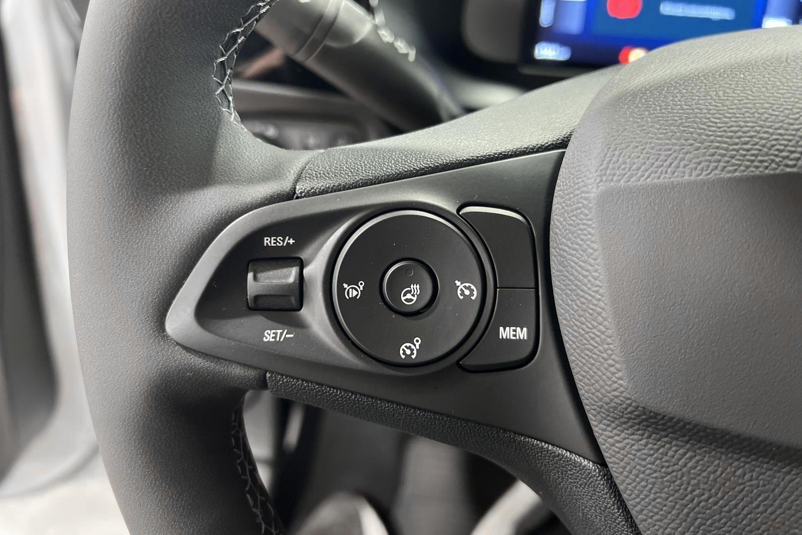 OPEL Corsa 2026