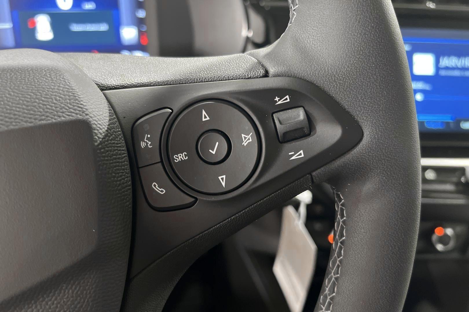 OPEL Corsa 2026