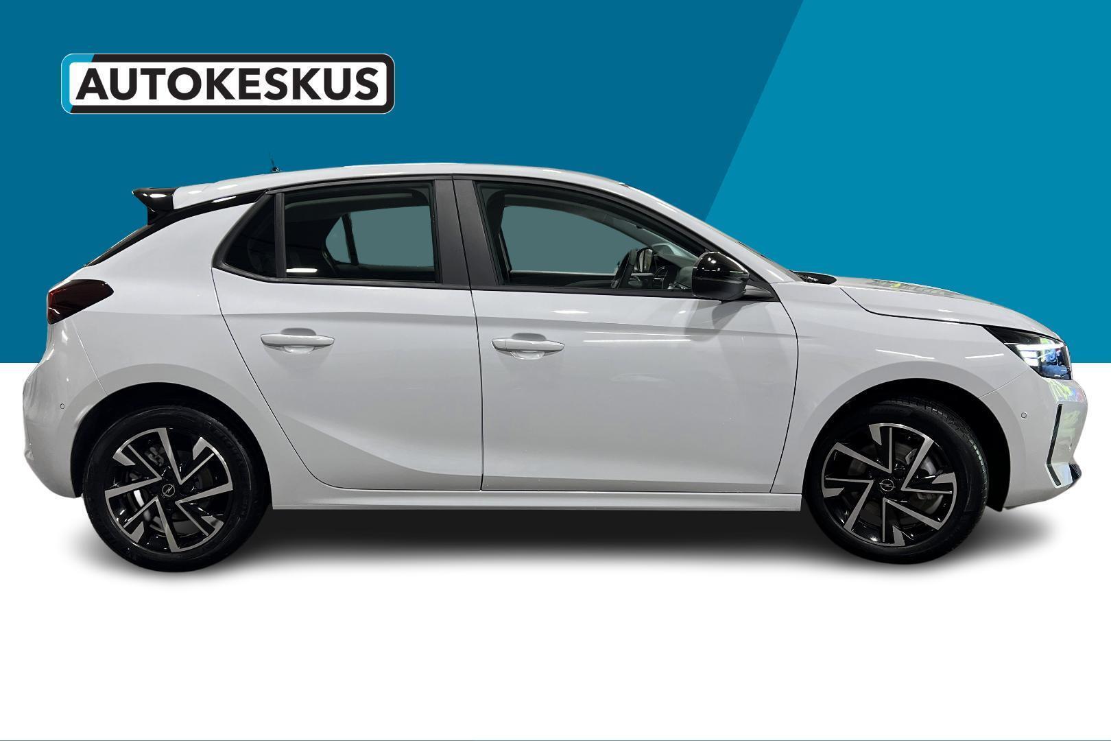 OPEL Corsa 2026