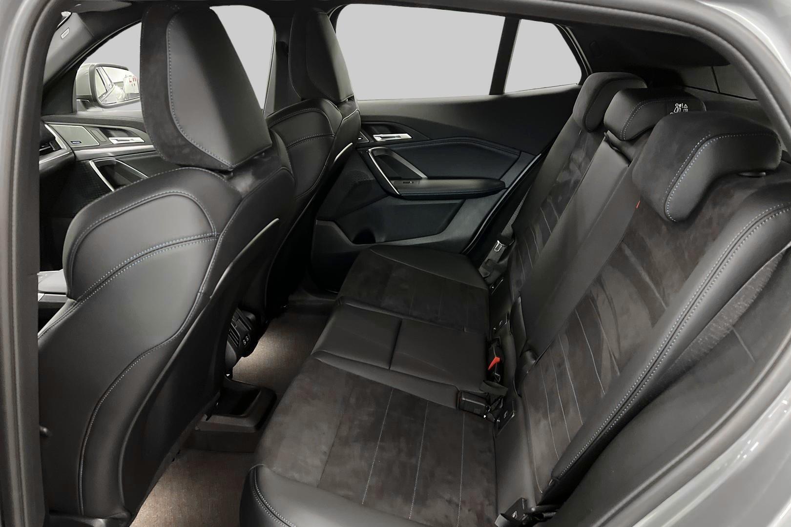 BMW iX2 2026