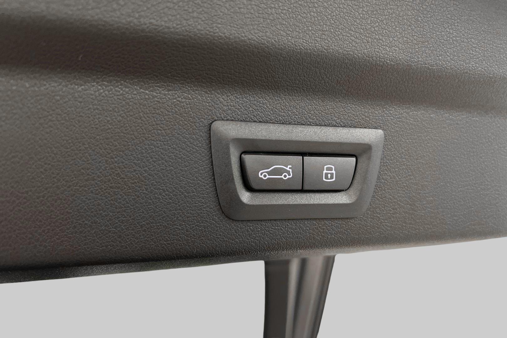 BMW iX2 2026