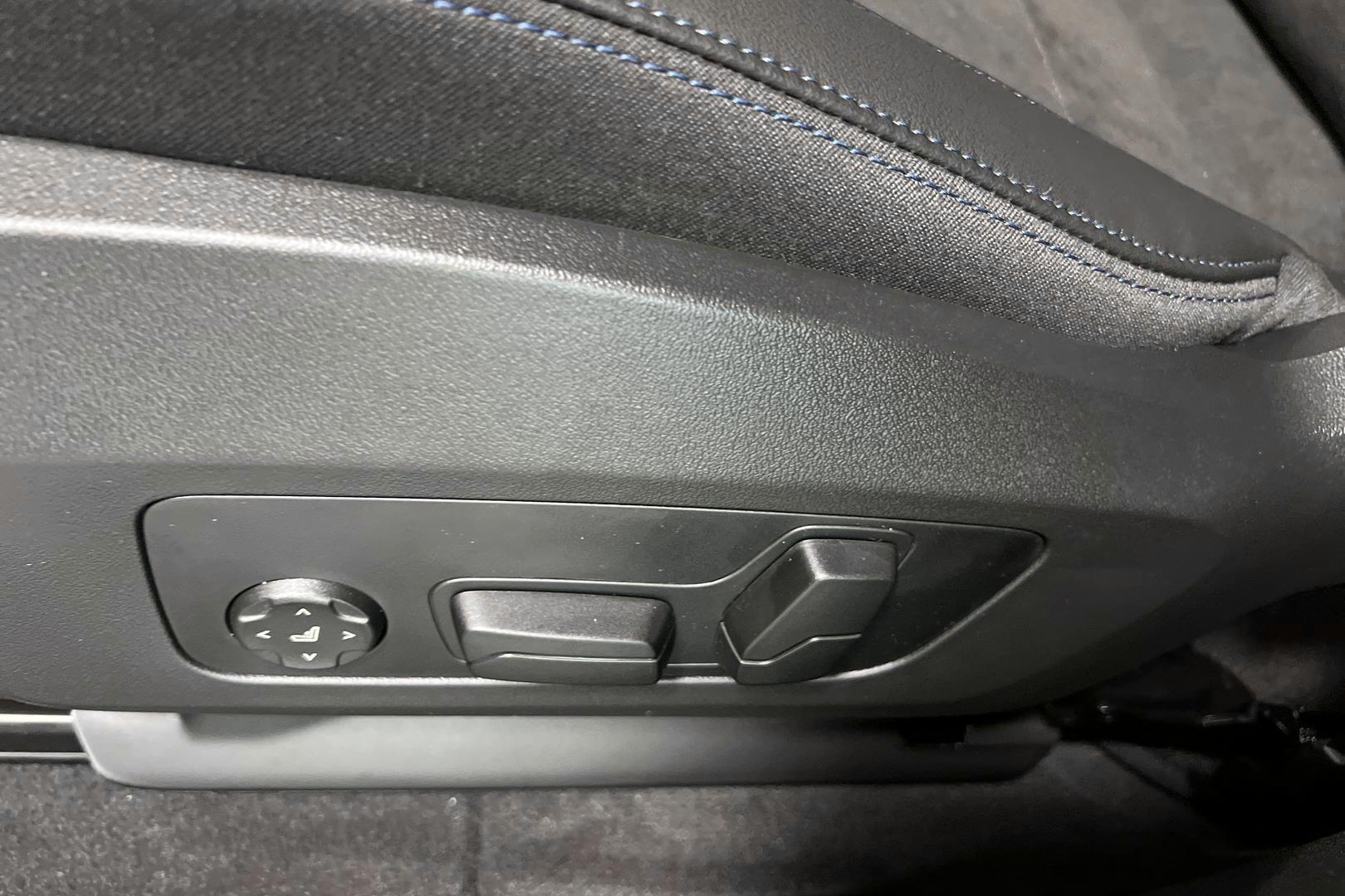 BMW iX2 2026