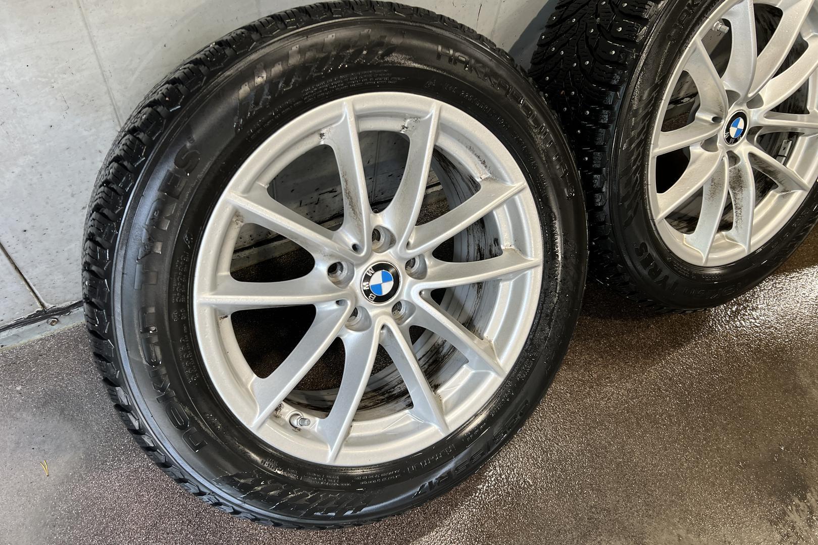 BMW 5-sarja 14