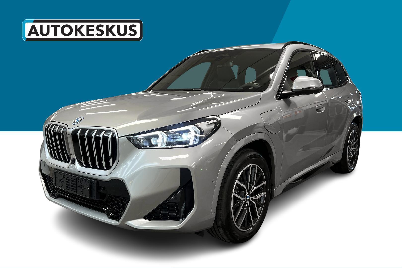 BMW X1 2026