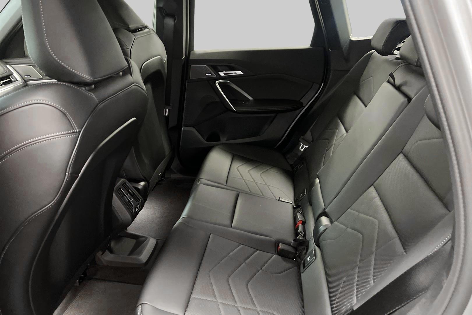 BMW X1 2026