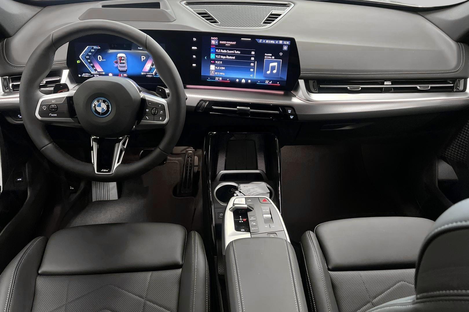 BMW X1 2026