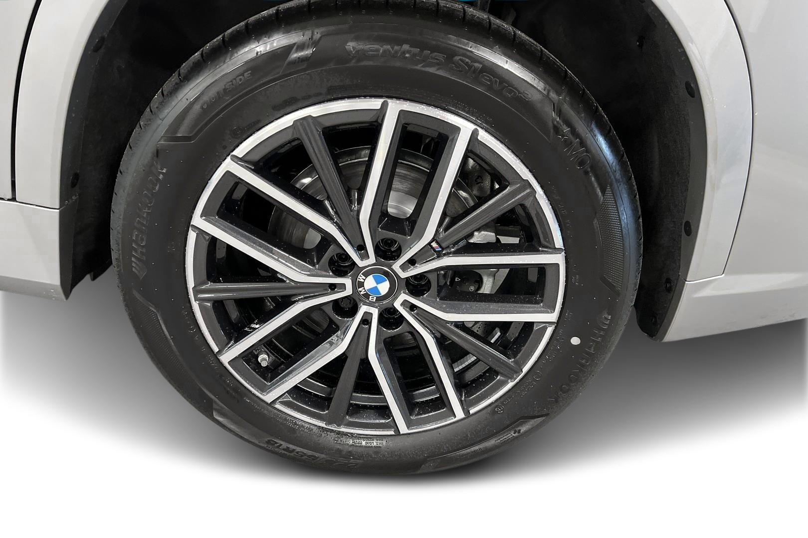 BMW X1 2026