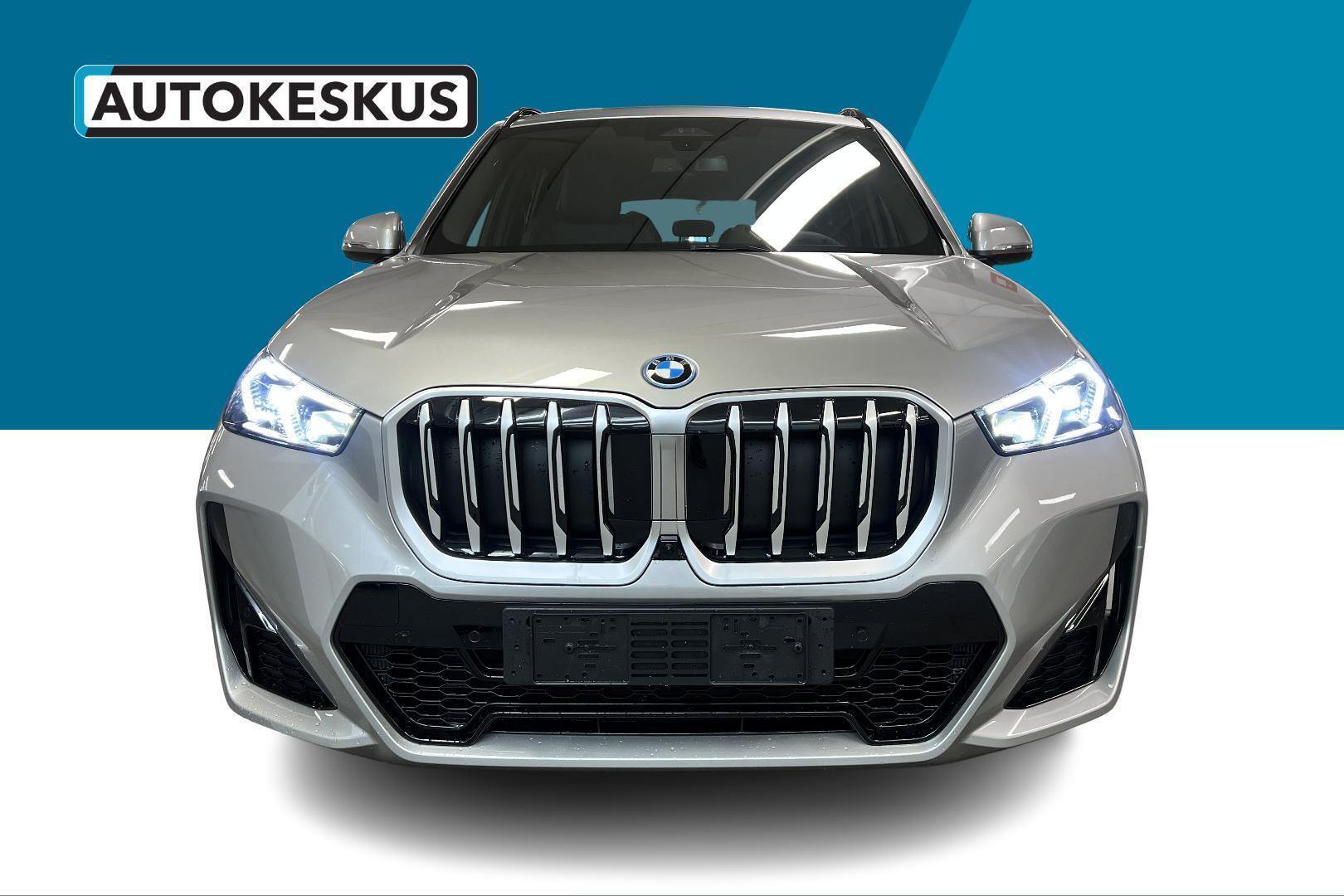 BMW X1 2026