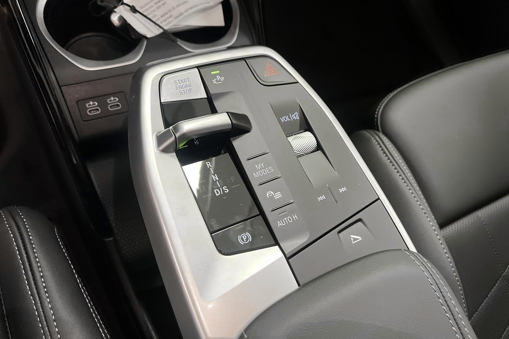 BMW X1 2026