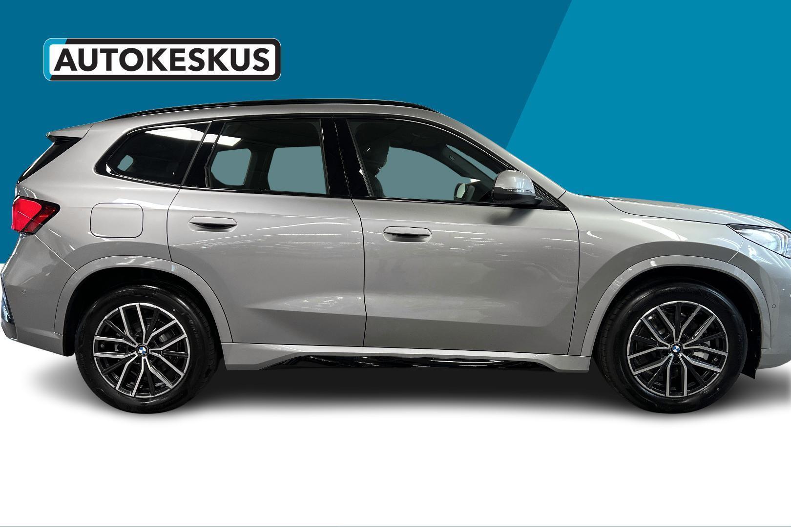BMW X1 2026