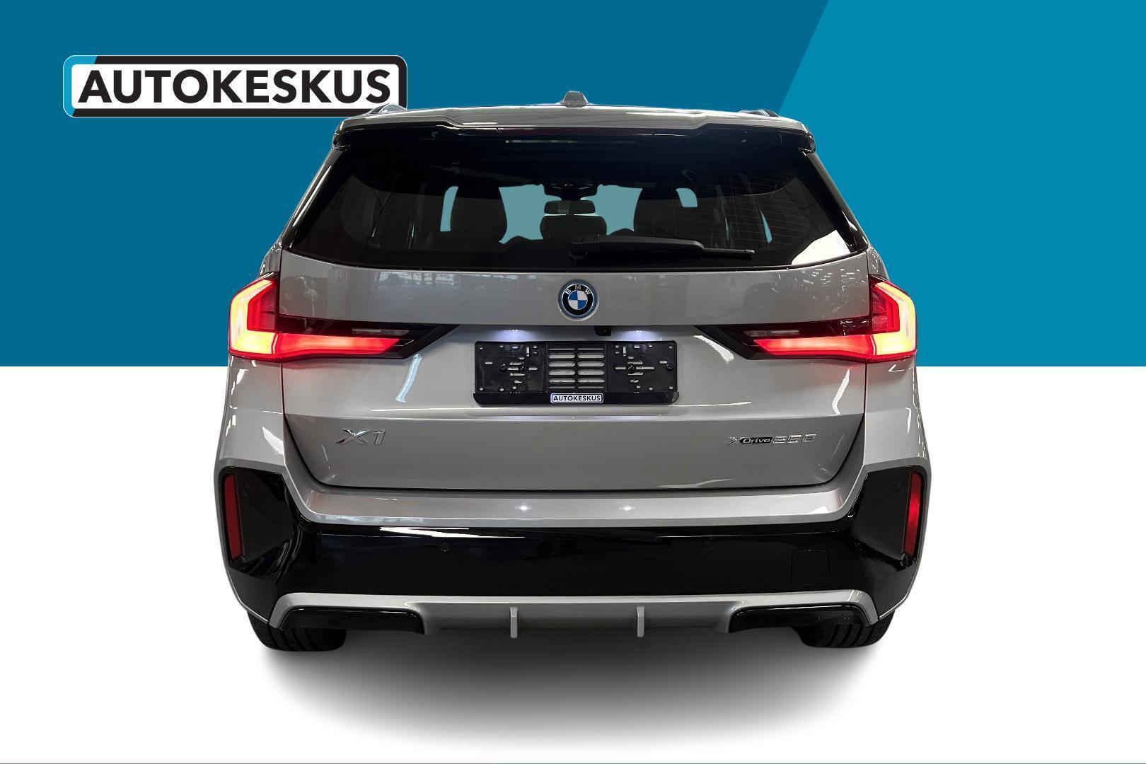 BMW X1 2026