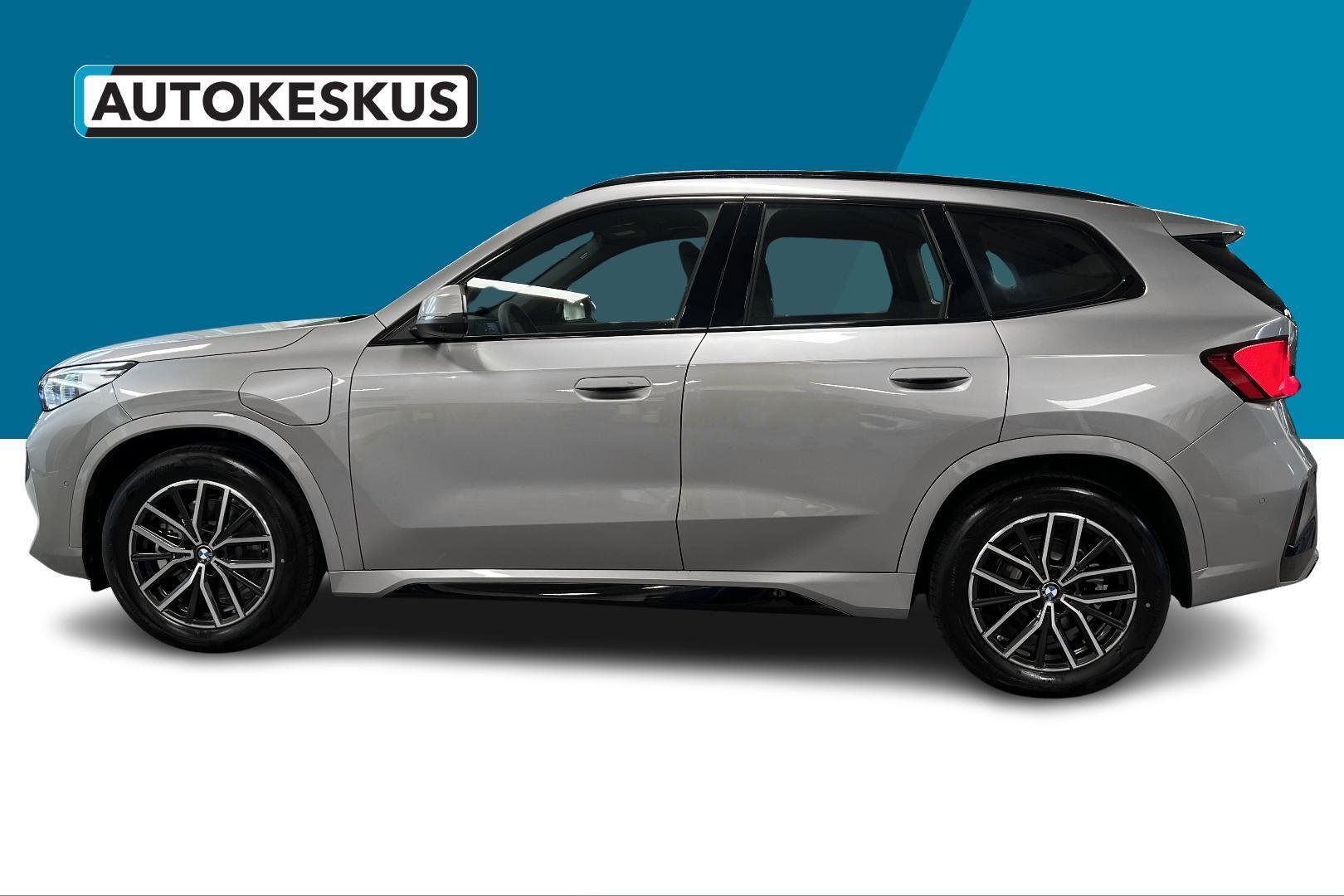 BMW X1 2026