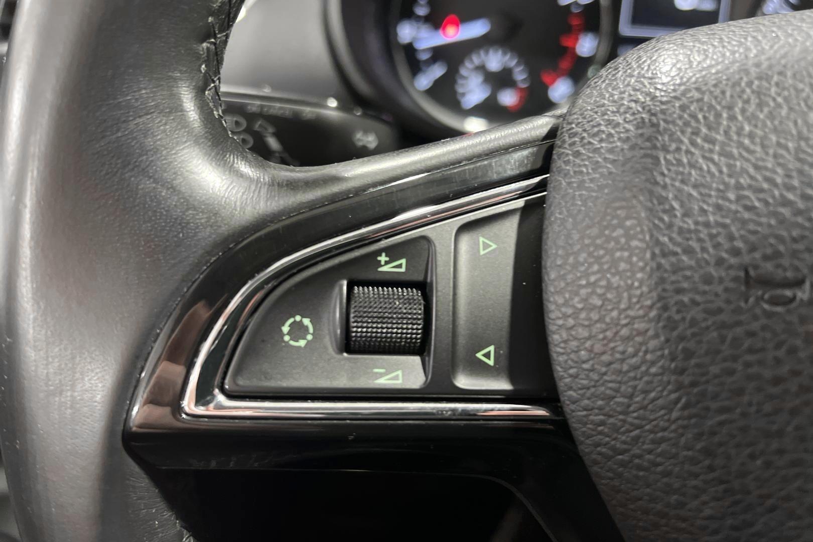 SKODA Octavia 17
